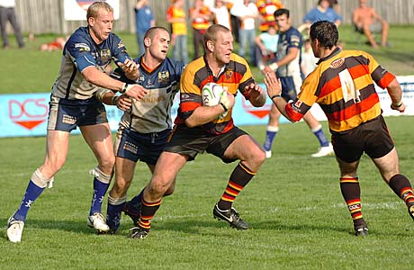 Warren Jowitt40